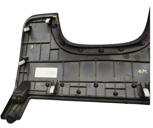 15-19 Hyundai Genesis G80 Left Driver Side Dash Knee Panel Trim 84750-B1030 Oem