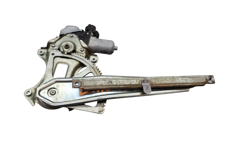 Load image into Gallery viewer, 07-17 Lexus LS460 Rear Left Side Door Window Regulator Motor 8572050110 Oem

