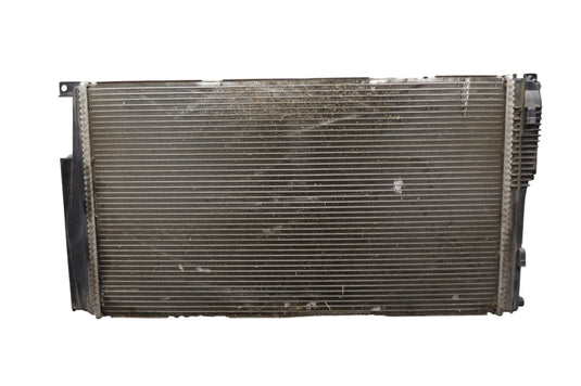 14-21 BMW I01 i3 i3s Engine Water Cooling Coolant Radiator Assembly 8672107 Oem