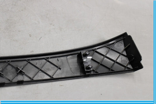 09-15 BMW 750Li F01 F02 Front Left Driver Side Seat Lower Cover Trim Panel Oem