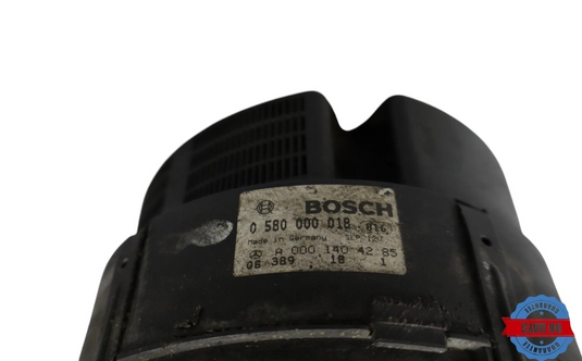 00-14 Mercedes W215 S600 CL600 Secondary Air Smog Pump Emission Control Oem