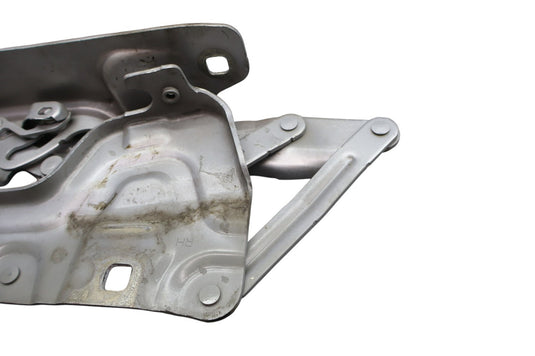 17-20 Jaguar XE X260 Front Right Passenger Side Bonnet Hood Hinge Oem