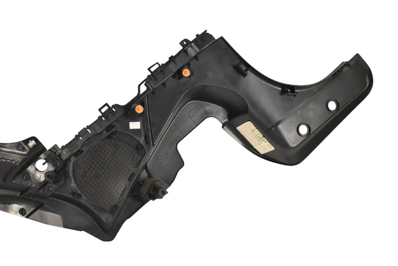 Load image into Gallery viewer, 10-14 Mercedes C250 E550 Coupe Rear Right C Pillar Side Panel Trim Beige OEM
