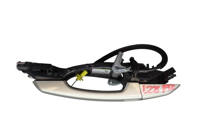 Load image into Gallery viewer, 12-15 Range Rover Evoque L538 Front Right Side Door Exterior Handle Oem
