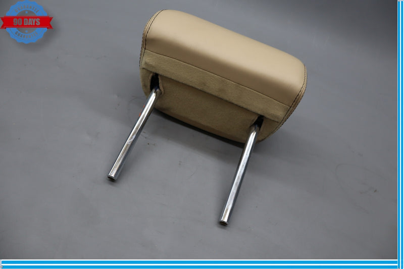 Load image into Gallery viewer, 10-18 Jaguar X351 XJ XJL Rear Center Side Headrest Head Rest Oem
