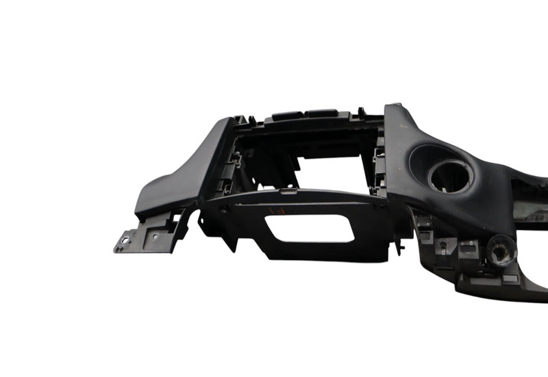 Load image into Gallery viewer, 12-14 Mercedes CLS550 Left Driver Dash Lower Knee Panel Black 2128600902 Oem
