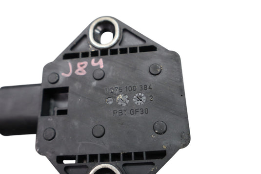 03-12 Bentley Continental Flying Spur GT GTC Yaw Turn Rate Sensor 8E0907637A Oem