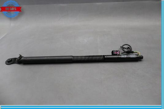 12-17 Audi A7 Quattro Rear Left Driver Side Trunk Power Lift Shock Strut Oem