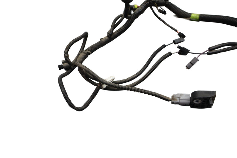 Load image into Gallery viewer, 12-15 Tesla Model S Front Module Tech Package Wiring Harness Cable Oem
