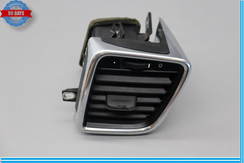 Load image into Gallery viewer, 10-16 Porsche Panamera Front Right Side Outer Dash AC A/C Air Vent Grille Oem
