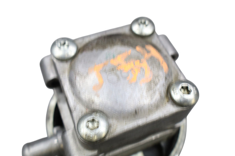 Load image into Gallery viewer, 14-22 Maserati Ghibli M157 Quattroporte M156 Power Steering Pump W/ Pulley Oem
