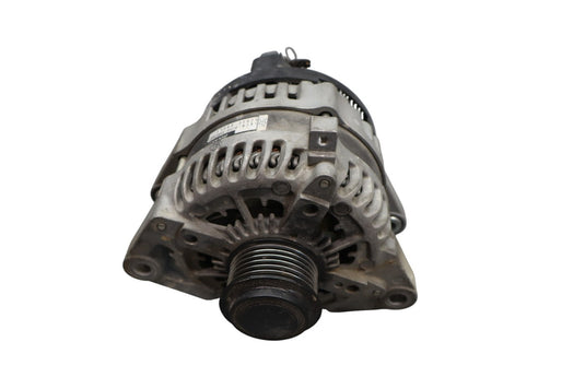 09-17 Hyundai Equus Genesis G80 Alternator Generator Assembly 373003F020 Oem