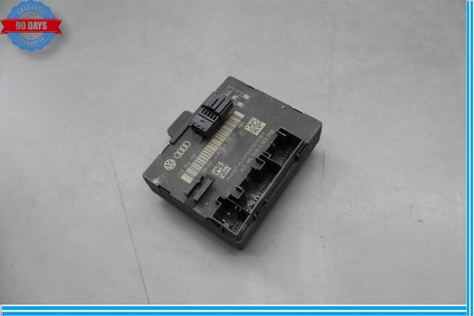 12-18 Audi A7 A7 Quattro Rear Right Side Door Control Module Unit ECU Oem