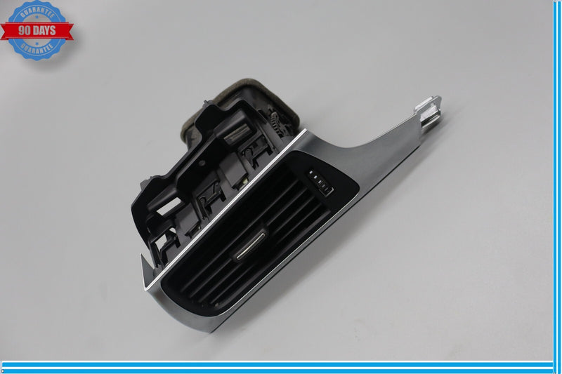 Load image into Gallery viewer, 12-18 Audi A6 Front Left Driver Side Dash AC A/C Air Vent Trim Panel Cover Oem
