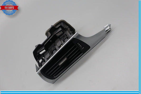 12-18 Audi A6 Front Left Driver Side Dash AC A/C Air Vent Trim Panel Cover Oem
