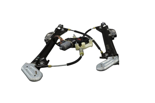 14-22 Maserati Ghibli SQ4 M157 Rear Right Side Door Window Regulator Motor Oem