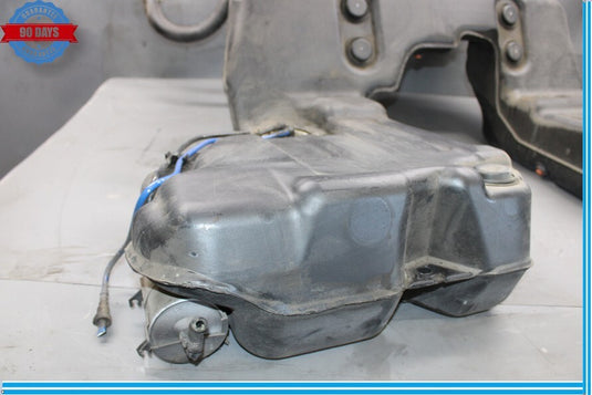 03-10 Bentley Continental GT Coupe Fuel Gas Tank Assembly Oem