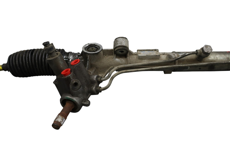 Load image into Gallery viewer, 03-12 Maserati Quattroporte Power Steering Gear Rack &amp; Pinion Assembly Oem
