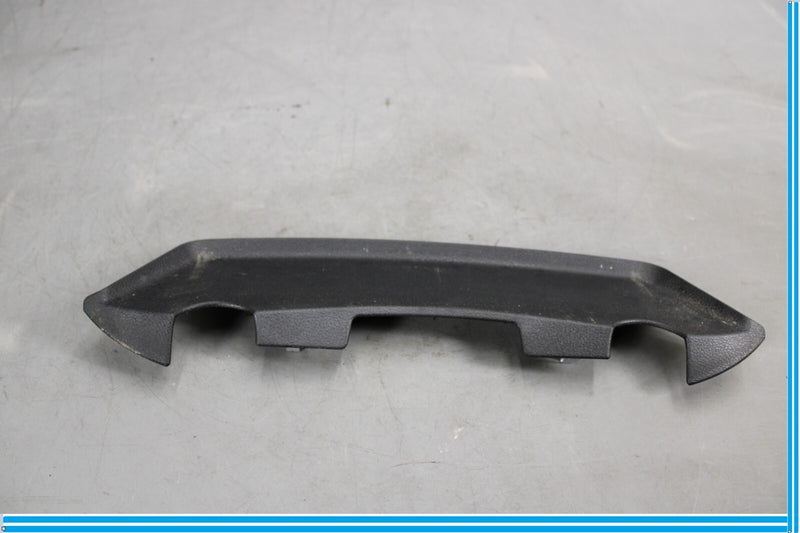 Load image into Gallery viewer, 09-15 BMW 750Li F01 F02 Front Right Passenger Side Seat Trim Cover Panel Oem

