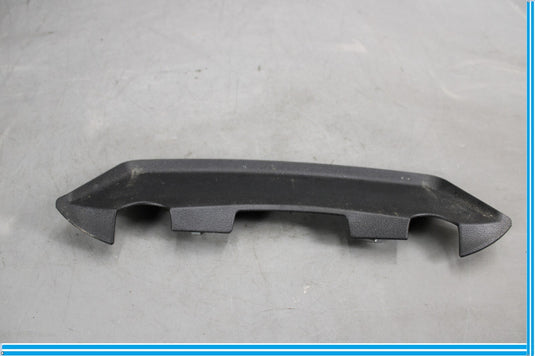 09-15 BMW 750Li F01 F02 Front Right Passenger Side Seat Trim Cover Panel Oem