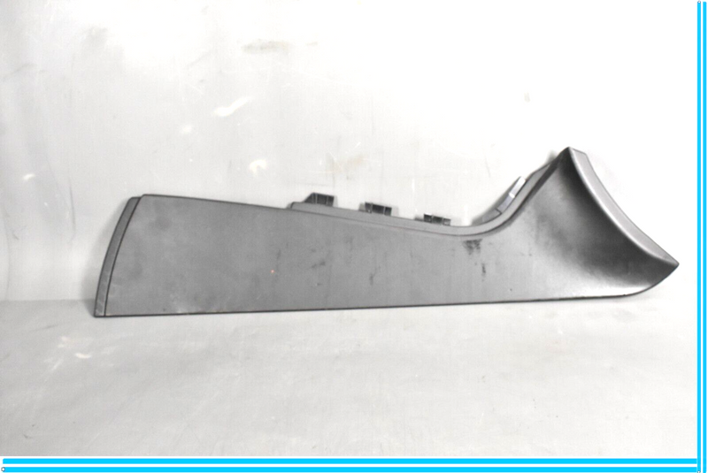 Load image into Gallery viewer, 10-15 Jaguar XJ XJL Front Right Side Center Console Trim Panel Oem
