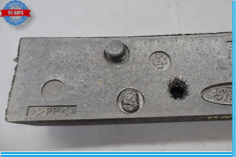 Load image into Gallery viewer, 02-05 Ford Thunderbird Rear Right Bumper Foam Absorber Impact Bar 1W6317E899 Oem

