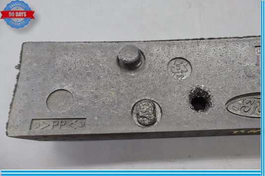 02-05 Ford Thunderbird Rear Right Bumper Foam Absorber Impact Bar 1W6317E899 Oem