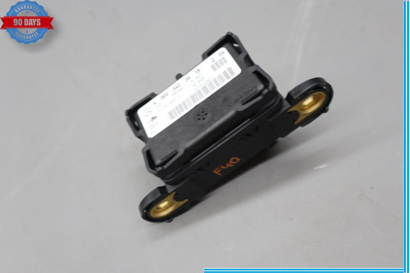 Load image into Gallery viewer, 06-09 Mercedes W164 ML320 R350 GL450 Yaw Turn Rate Sensor 0045423918 Oem
