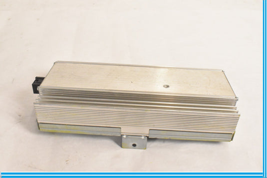 2009 BMW X5 (E70) RADIO STEREO PL4 TOP HiFi AUDIO AMP AMPLIFIER
