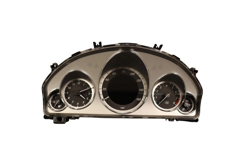 Load image into Gallery viewer, 10-13 Mercedes E500 E350 CLS550 Instrument Cluster Gauge Speedometer OEM
