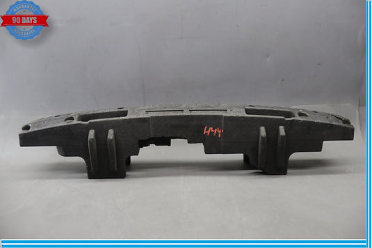 07-12 Mercedes GL450 GL320 Rear Bumper Reinforcement Energy Absorber Foam Oem