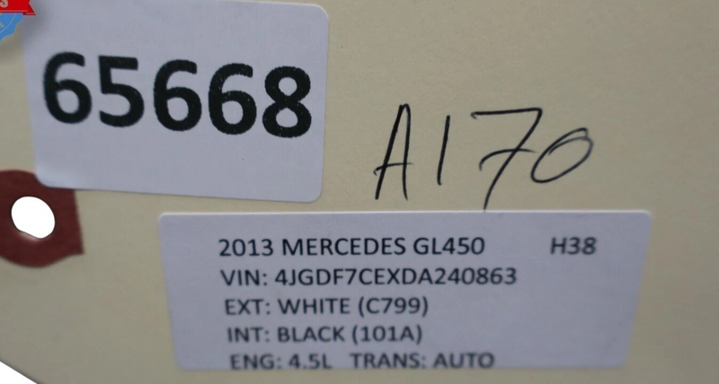 Load image into Gallery viewer, 12-16 Mercedes-Benz W166 GL450 ECU/ECM Engine Control Module Unit 2789001400 OEM
