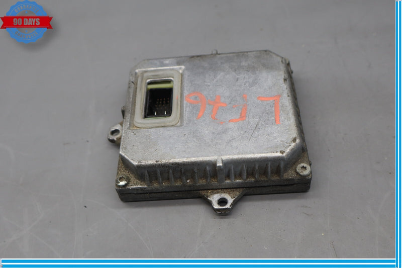 Load image into Gallery viewer, 03-08 Mercedes R230 SL500 SL55 Xenon Headlight HID Ballast Unit 1307329082 Oem
