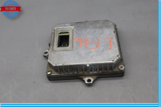 03-08 Mercedes R230 SL500 SL55 Xenon Headlight HID Ballast Unit 1307329082 Oem