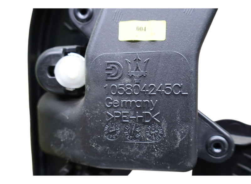Load image into Gallery viewer, 14-22 Maserati Ghibli M157 Front Left Driver Side Interior Door Panel Trim Oem
