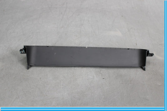 09-15 BMW 750Li F01 F02 Dash Dashboard Instrument Panel Cover Trim Oem