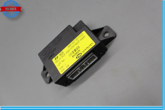 15-20 Hyundai Genesis Left Driver Side Seat 4way Relay Control Module Oem