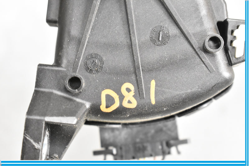 Load image into Gallery viewer, 11-18 Volkswagen VW Touareg Front Lower Gas Acceleration Pedal Oem
