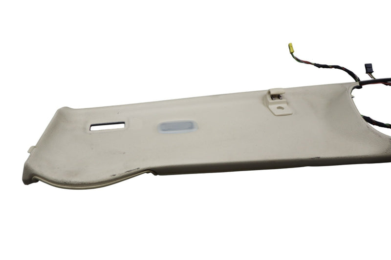 Load image into Gallery viewer, 03-12 Mercedes R230 SL500 SL55 AMG Front Top Upper Headliner Trim Panel Oem
