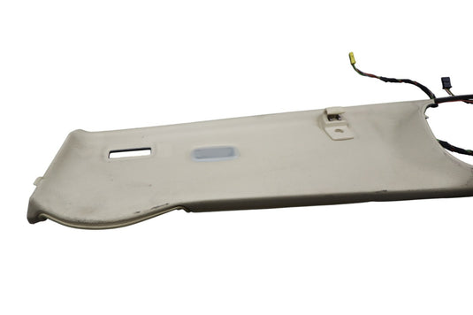 03-12 Mercedes R230 SL500 SL55 AMG Front Top Upper Headliner Trim Panel Oem