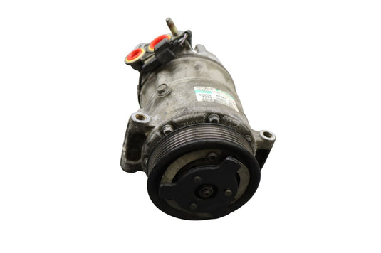 10-13 Range Rover Sport AC A/C Air Conditioning Compressor 8W8319D629AD Oem
