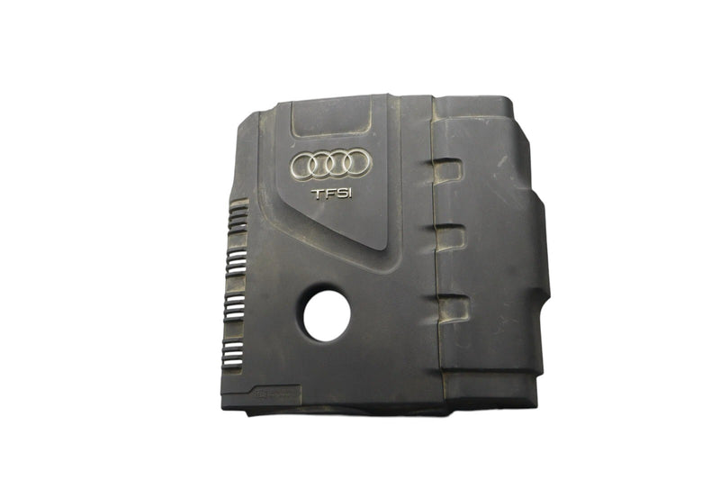 Load image into Gallery viewer, 09-17 Audi A6 A6 Quattro S6 TFSI Turbo Engine Cover Trim 06J103925BR OEM
