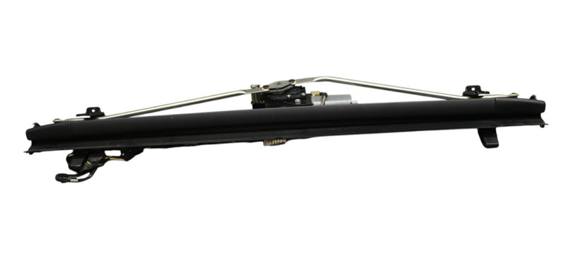 Load image into Gallery viewer, 10-18 Mercedes E350 CLS550 W218 Rear Back Glass Sunshade W/ Motor Oem
