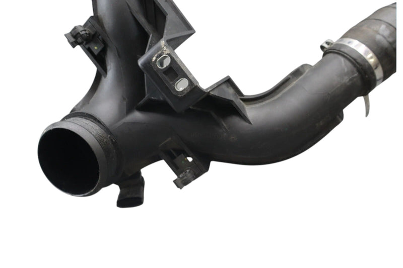 Load image into Gallery viewer, 14-17 Maserati Ghibli Air Inlet Intake Duct Tube Hose Assembly Oem

