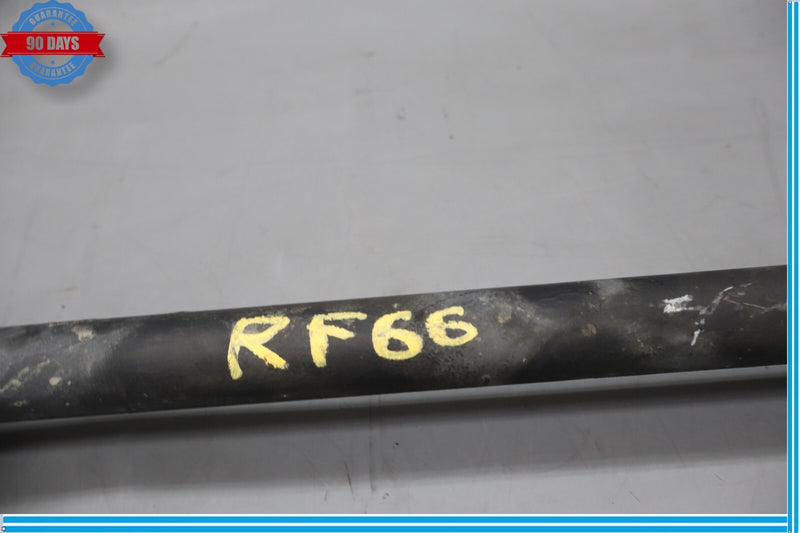 Load image into Gallery viewer, 08-14 Mercedes C250 C350 W204 Rear Right Passenger Side Axle CV Half Shaft Oem
