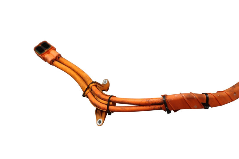Load image into Gallery viewer, 14-21 BMW i3 101 REX Hybrid Engine High Voltage Wire Harness Cable 7619781 Oem
