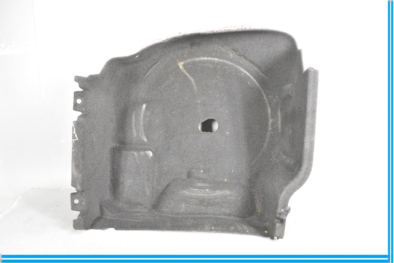 Load image into Gallery viewer, 14-20 Maserati Quattroporte Rear Trunk Spare Wheel Compartment Trim Cover Oem
