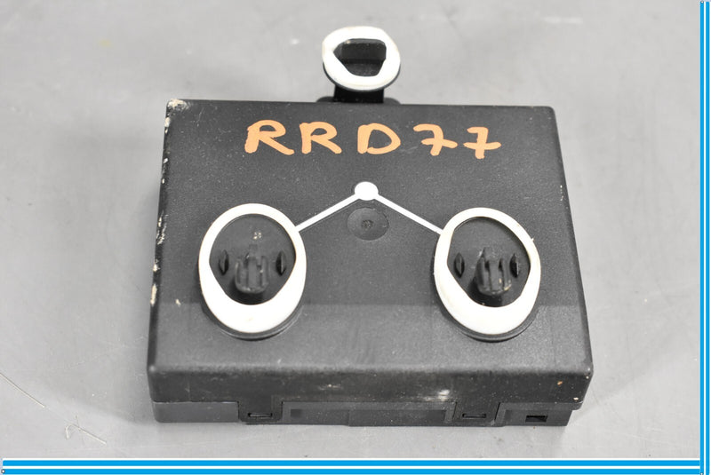 Load image into Gallery viewer, 11-14 Volkswagen VW Touareg Rear Right Passenger Door Window Control Module Oem
