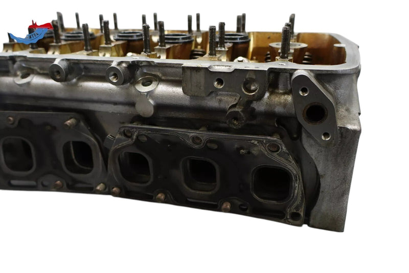Load image into Gallery viewer, 03-12 Bentley Continental Flying Spur Engine Cylinder Head 07C103374Q OEM

