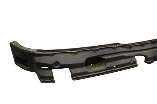 03-06 Mercedes R230 SL500 Rear Center Bumper Cover Support A2308850165 Oem